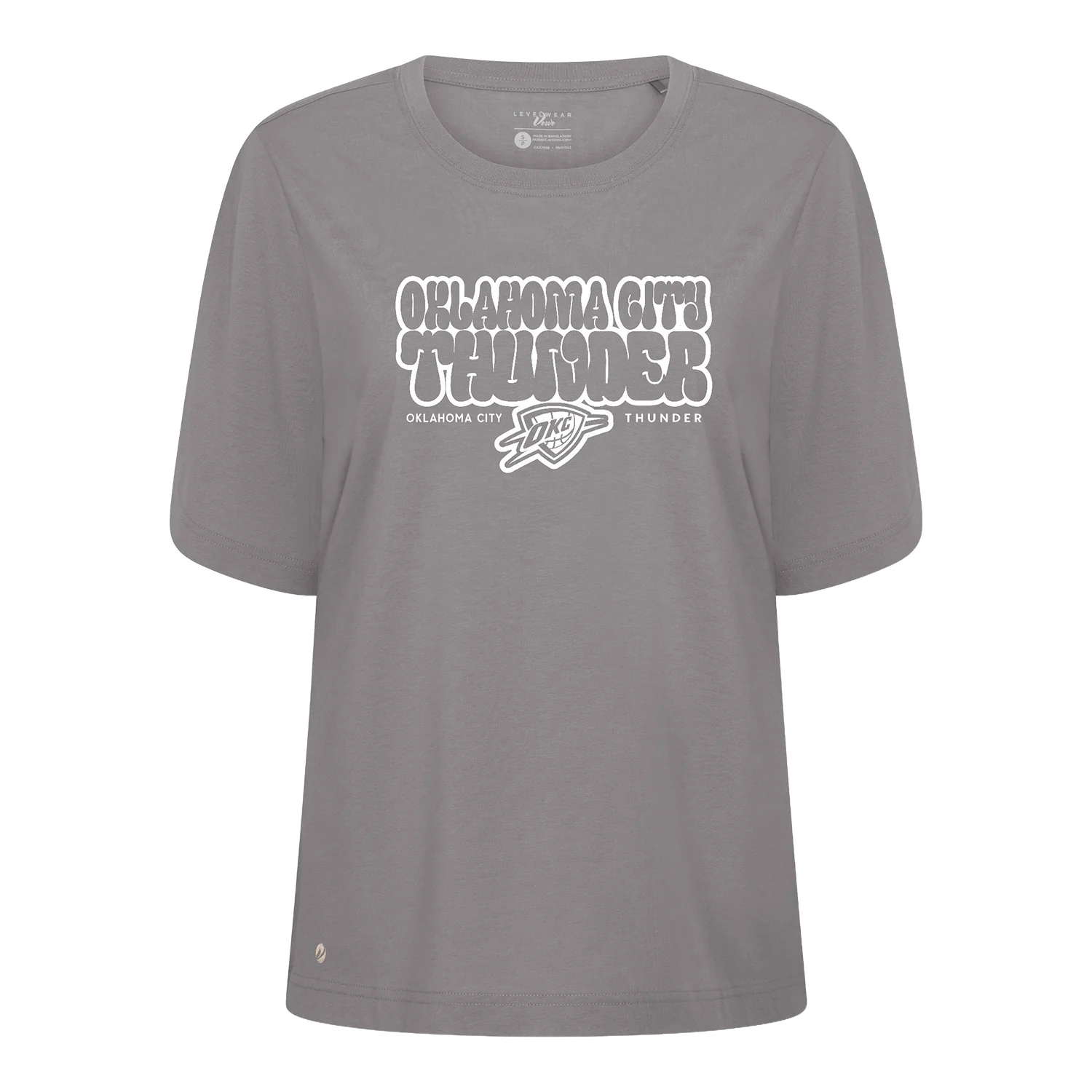 531-ladies-okc-thunder-levelwear-bloom-t-shirt-1.webp Ladies OKC Thunder Levelwear Bloom T-Shirt