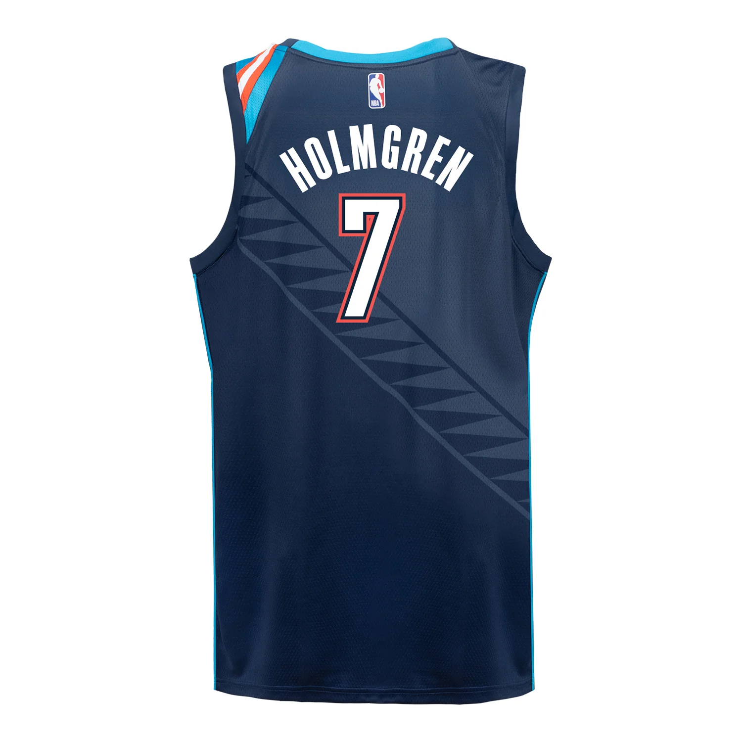 5379-2025-26-oklahoma-city-thunder-chet-holmgren-city-edition-swingman-jersey-1.webp 2025-26 OKLAHOMA CITY THUNDER CHET HOLMGREN CITY EDITION SWINGMAN JERSEY