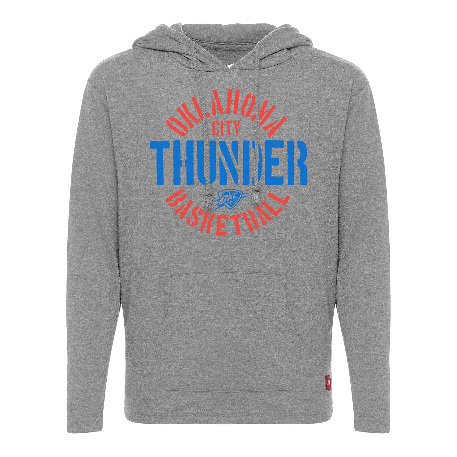 5710-youth-oklahoma-city-thunder-sportiqe-lil-rowan-corto-hooded-sweatshirt-1.jpg Youth Oklahoma City Thunder Sportiqe Lil' Rowan Corto Hooded Sweatshirt