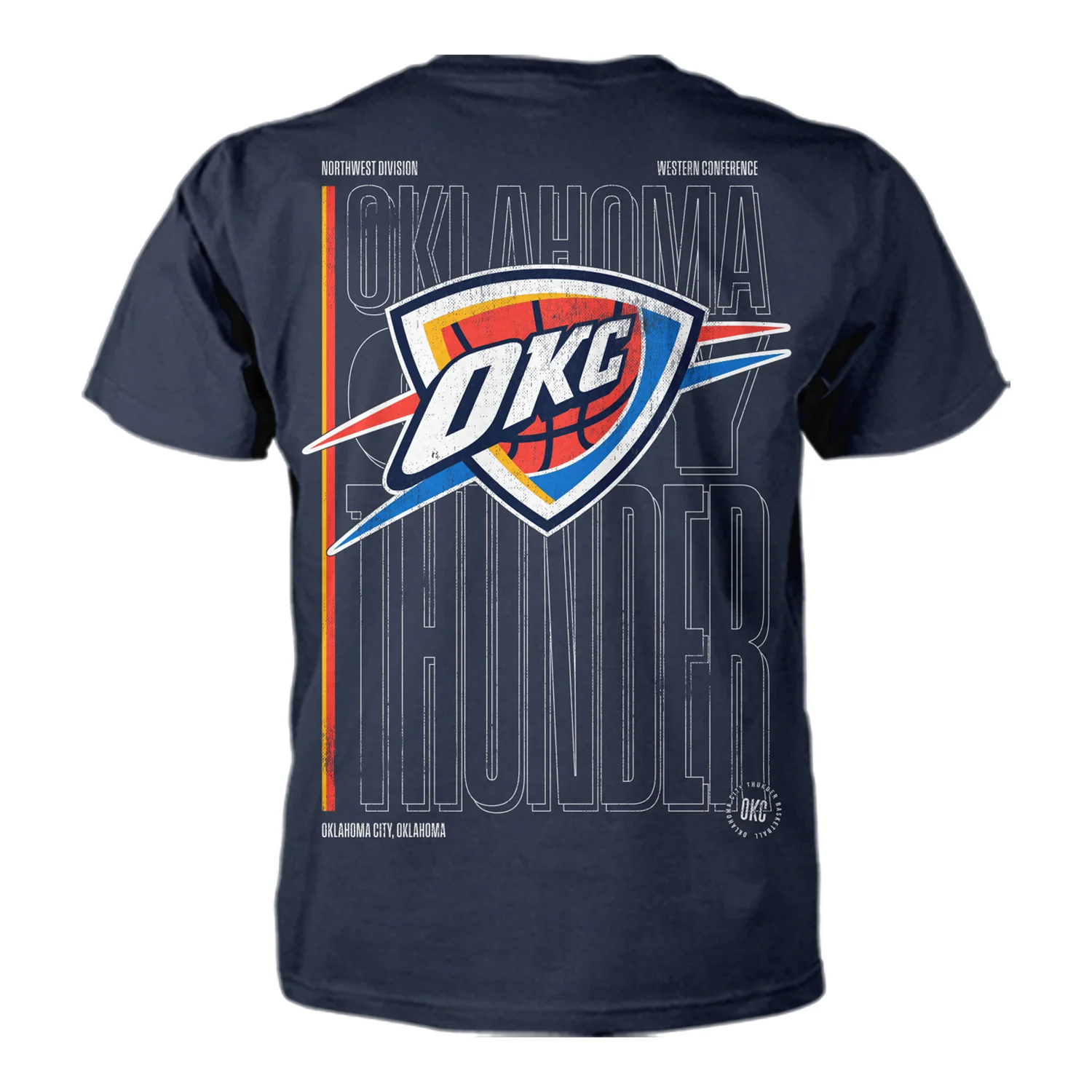 595-okc-thunder-fisll-streetwear-t-shirt-1.webp OKC Thunder FISLL Streetwear T-Shirt