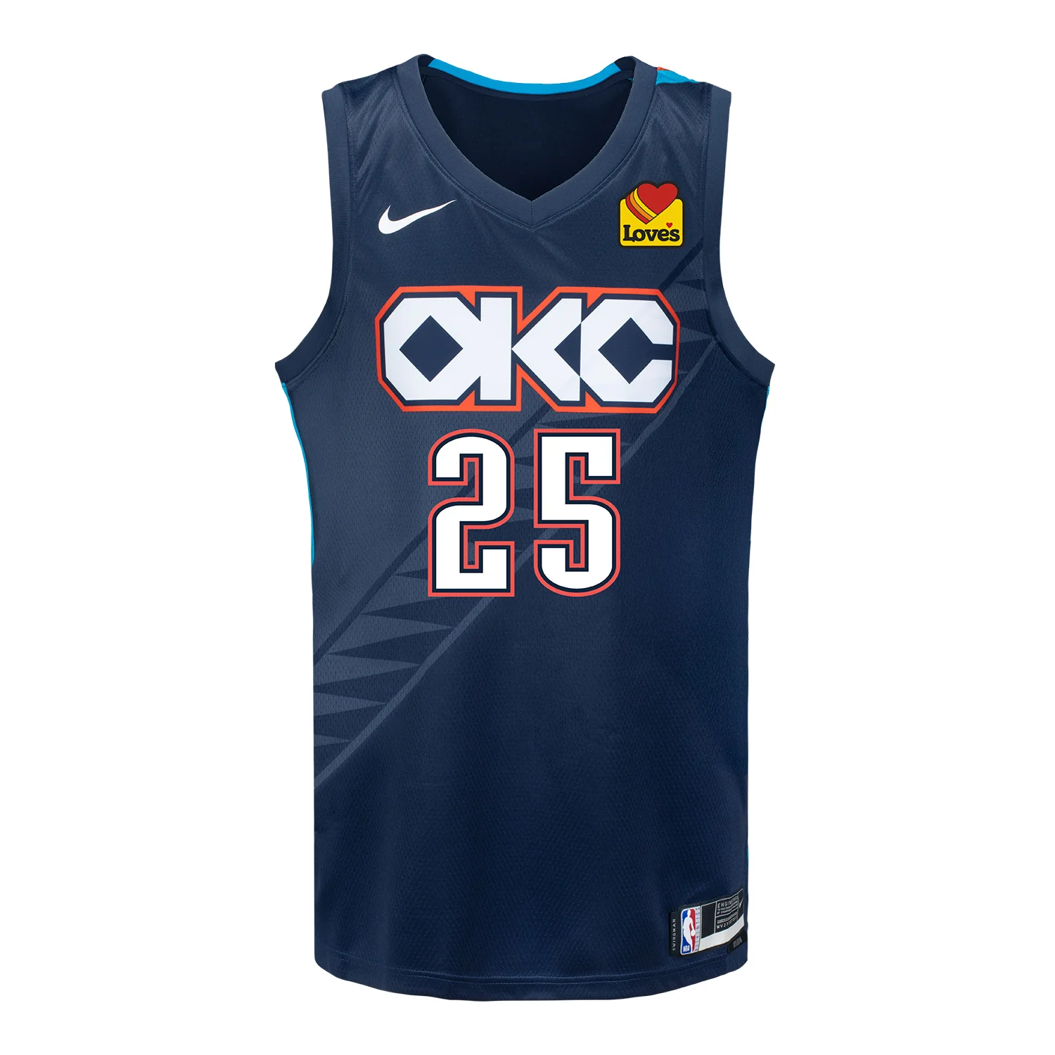 5965-youth-2025-26-oklahoma-city-thunder-ajay-mitchell-city-edition-swingman-jersey-2.webp YOUTH 2025-26 OKLAHOMA CITY THUNDER AJAY MITCHELL CITY EDITION SWINGMAN JERSEY