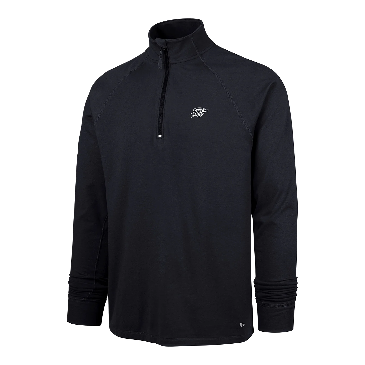 66-okc-thunder-47-brand-forward-imprint-1-4-zip-jacket-1.webp OKC Thunder 47 Brand Forward Imprint 1/4 Zip Jacket