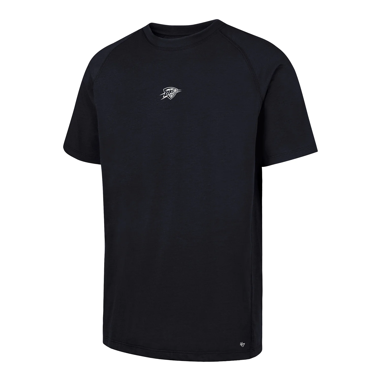 OKC Thunder 47 Brand Imprint Forward T-Shirt