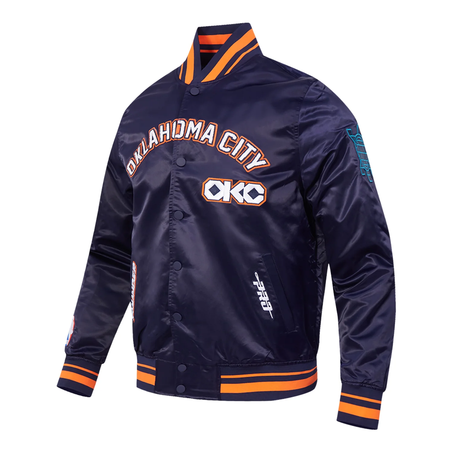 872-2025-26-city-edition-okc-thunder-pro-standard-bomber-jacket-3.webp 2025-26 CITY EDITION OKC THUNDER PRO STANDARD BOMBER JACKET