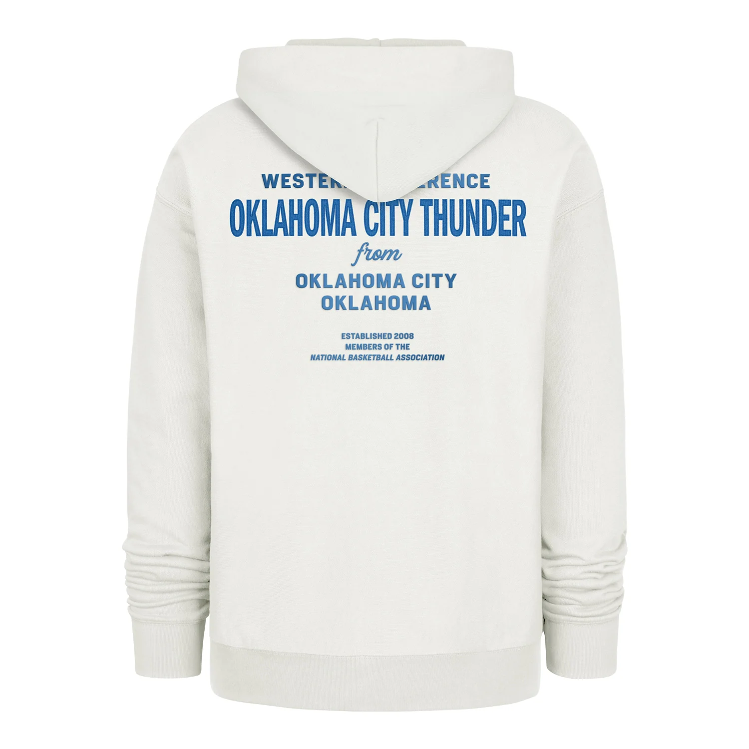 90-okc-thunder-47-brand-leon-foundation-sandstone-sweatshirt-1.webp OKC Thunder 47 Brand Leon Foundation Sandstone Sweatshirt