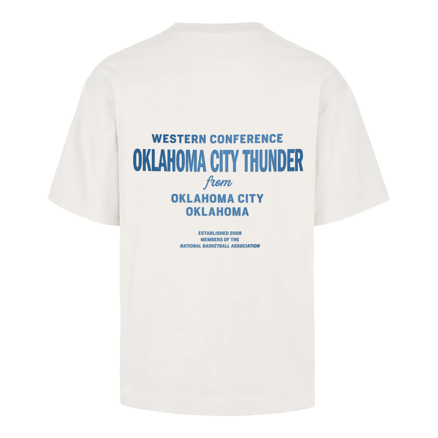 97-okc-thunder-47-brand-leon-foundation-t-shirt-1.webp OKC Thunder 47 Brand Leon Foundation T-Shirt