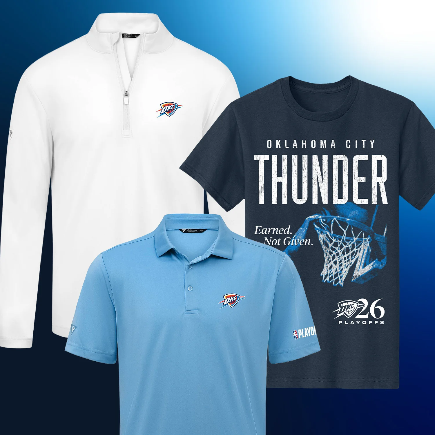 040626 OKC Round1 Playoff Essentials
